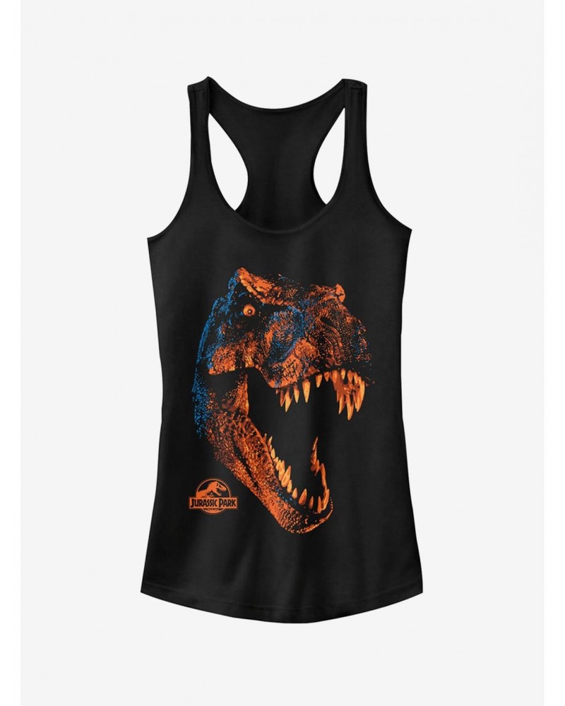 T. Rex Nightmare Girls Tank $6.37 Tanks