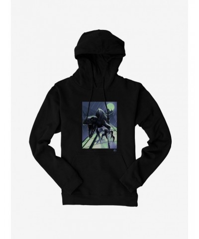 Jurassic World Blue To The Rescue Hoodie $12.93 Hoodies