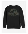 Dark Camo Logo Sweatshirt $13.87 Sweatshirts