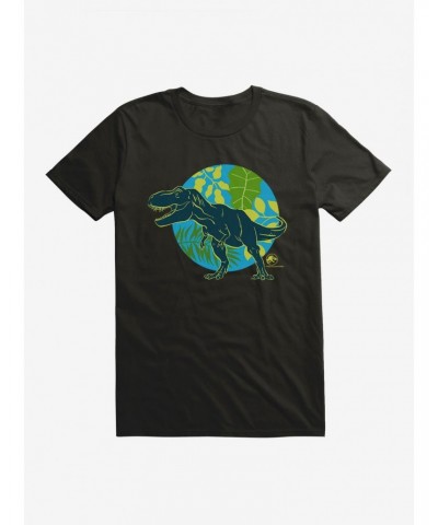 JURASSIC WORLD T-Rex Roar T-Shirt $8.41 T-Shirts