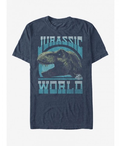 Jurassic World Fallen Kingdom What Big Teeth T-Shirt $7.07 T-Shirts