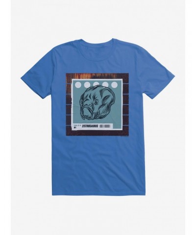 Jurassic World Dominion Lystrosaurus T-Shirt $9.56 T-Shirts