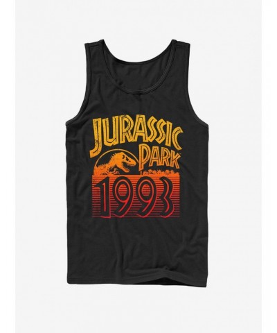 Retro 1993 Tank $8.17 Tanks