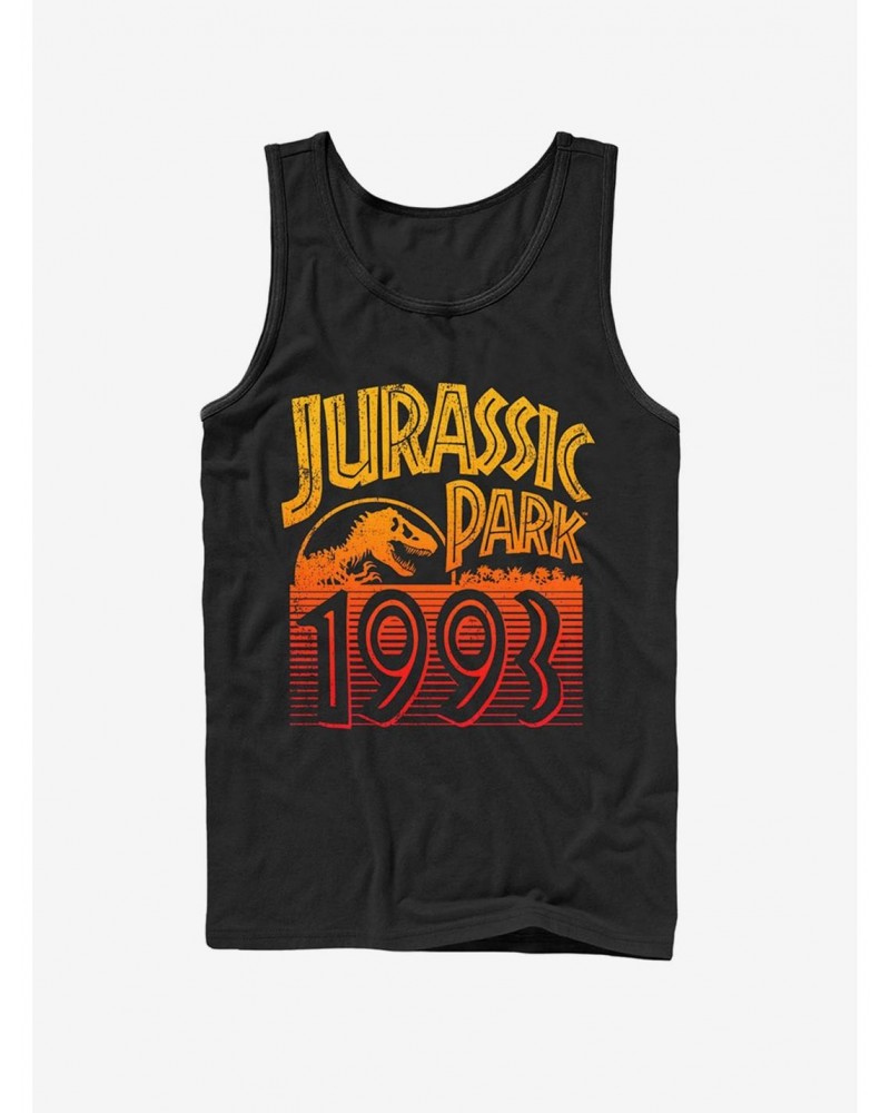 Retro 1993 Tank $8.17 Tanks