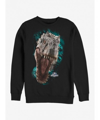 Red-Eyed Monster Sweatshirt $11.81 Sweatshirts