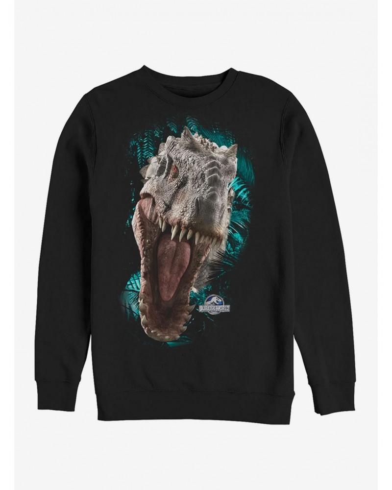 Red-Eyed Monster Sweatshirt $11.81 Sweatshirts