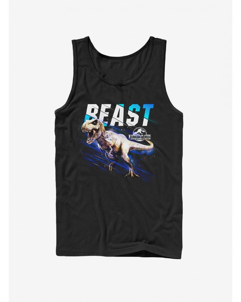 Rex Beast Streak Tank $7.97 Tanks