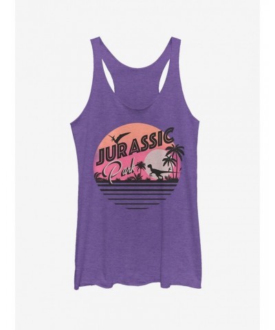 Retro Postcard Girls Tank $7.25 Tanks