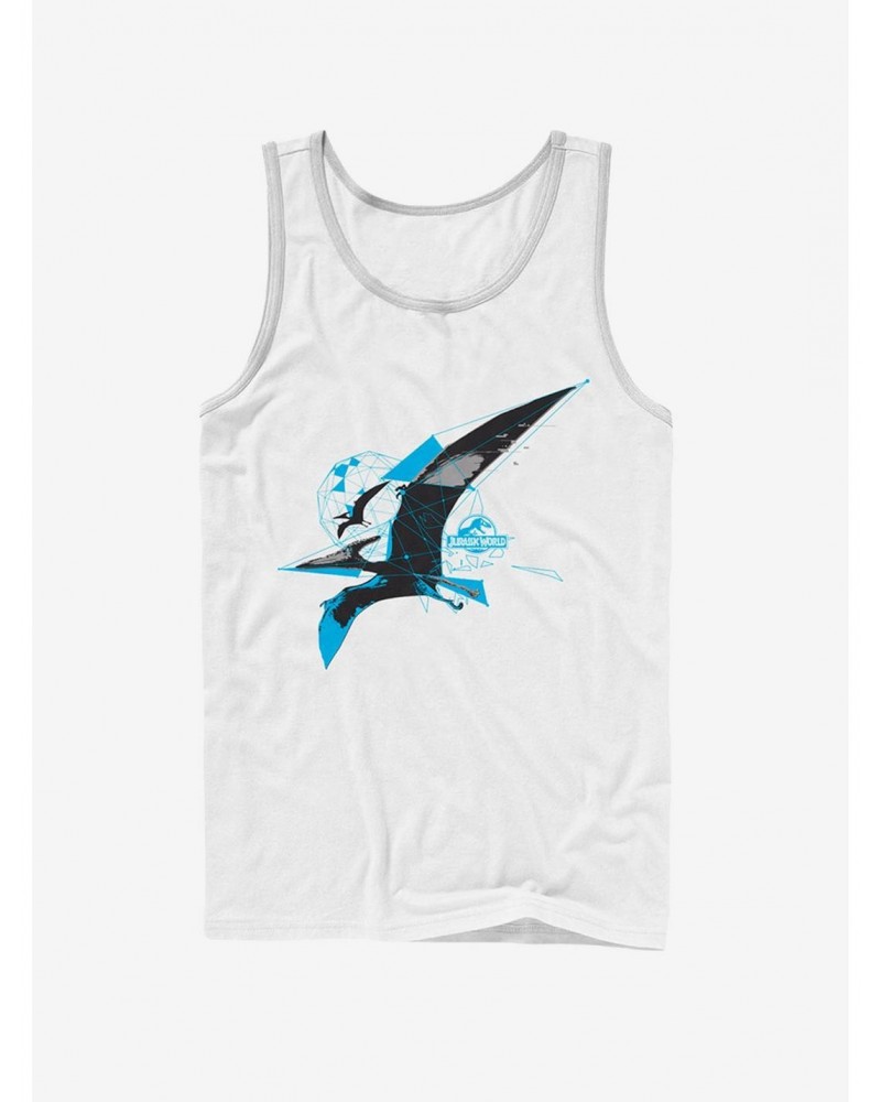 Soaring Pteranodon Tank $6.77 Tanks