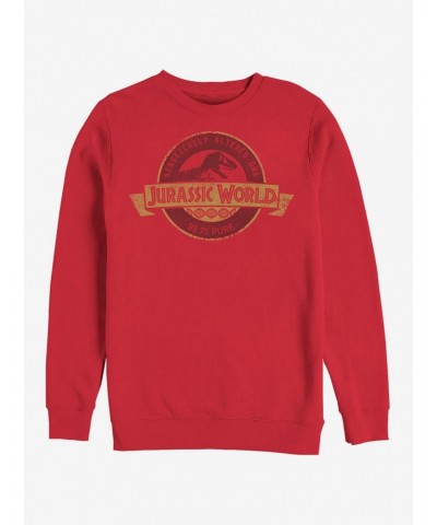 Genetically Altered Logo Sweatshirt $8.86 Sweatshirts