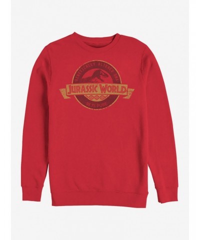 Genetically Altered Logo Sweatshirt $8.86 Sweatshirts