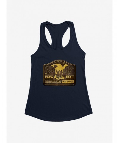 Jurassic World Dominion Midwest Passage Girls Tank $8.37 Tanks